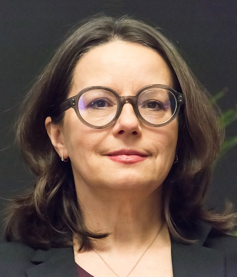 Zdjęcie spotkania: Reportaż w praktyce – spotkanie z Katarzyną Surmiak-Domańską