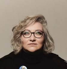 Zdjęcie spotkania: Spotkanie z Martą Lempart – „Słowo jako broń: pisanie i opór”